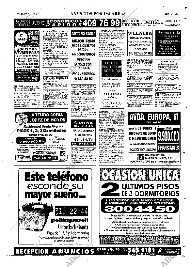 ABC MADRID 31-10-1997 página 123