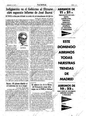 ABC MADRID 31-10-1997 página 23