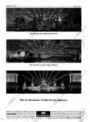 ABC MADRID 31-10-1997 página 29