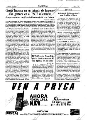 ABC MADRID 31-10-1997 página 31