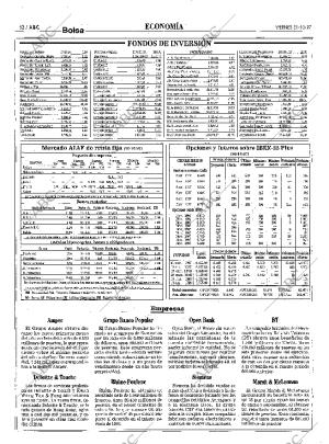 ABC MADRID 31-10-1997 página 52