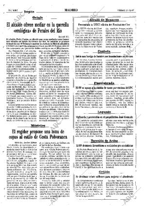 ABC MADRID 31-10-1997 página 78