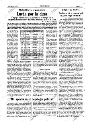 ABC MADRID 31-10-1997 página 91