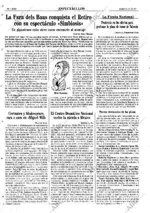 ABC MADRID 31-10-1997 página 98