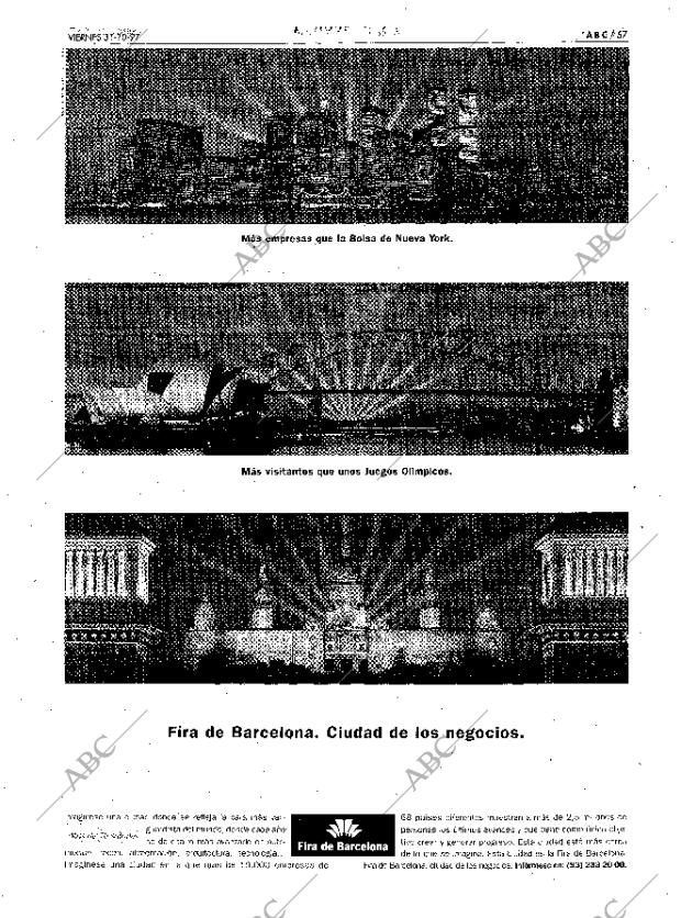 ABC SEVILLA 31-10-1997 página 57