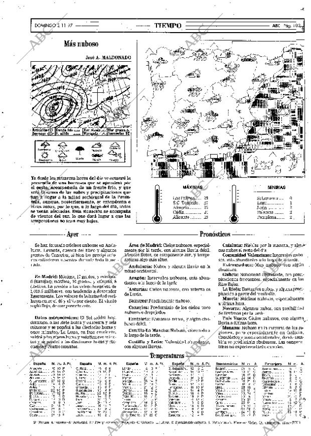 ABC MADRID 02-11-1997 página 103