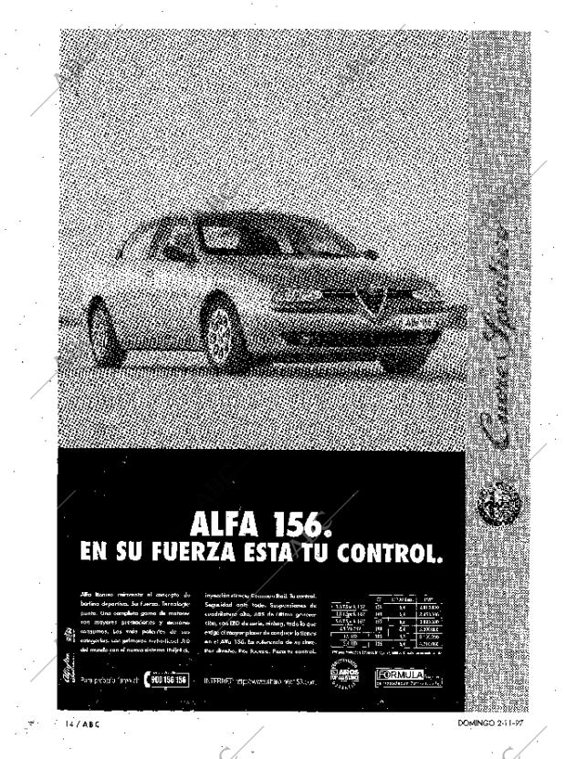 ABC MADRID 02-11-1997 página 14