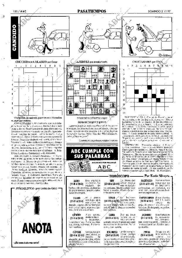 ABC MADRID 02-11-1997 página 150