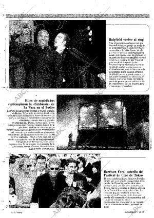 ABC MADRID 02-11-1997 página 152