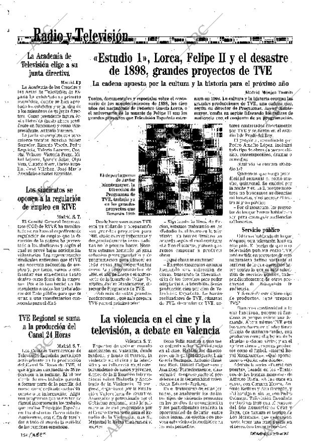 ABC MADRID 02-11-1997 página 154