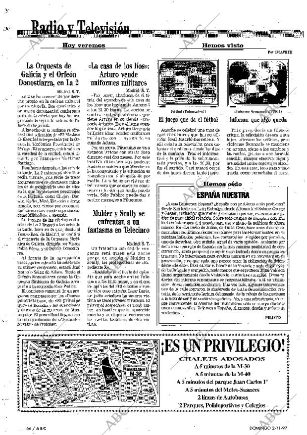 ABC MADRID 02-11-1997 página 156