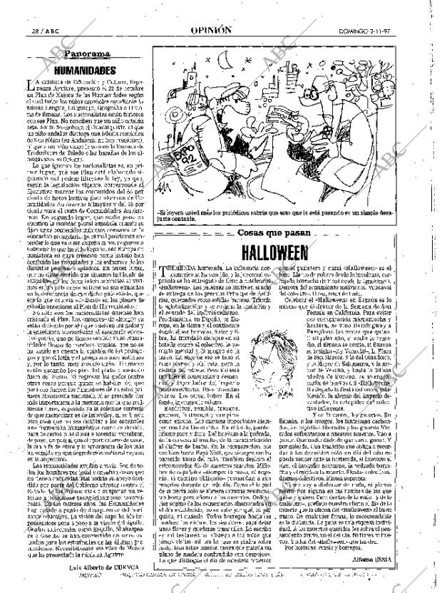 ABC MADRID 02-11-1997 página 28