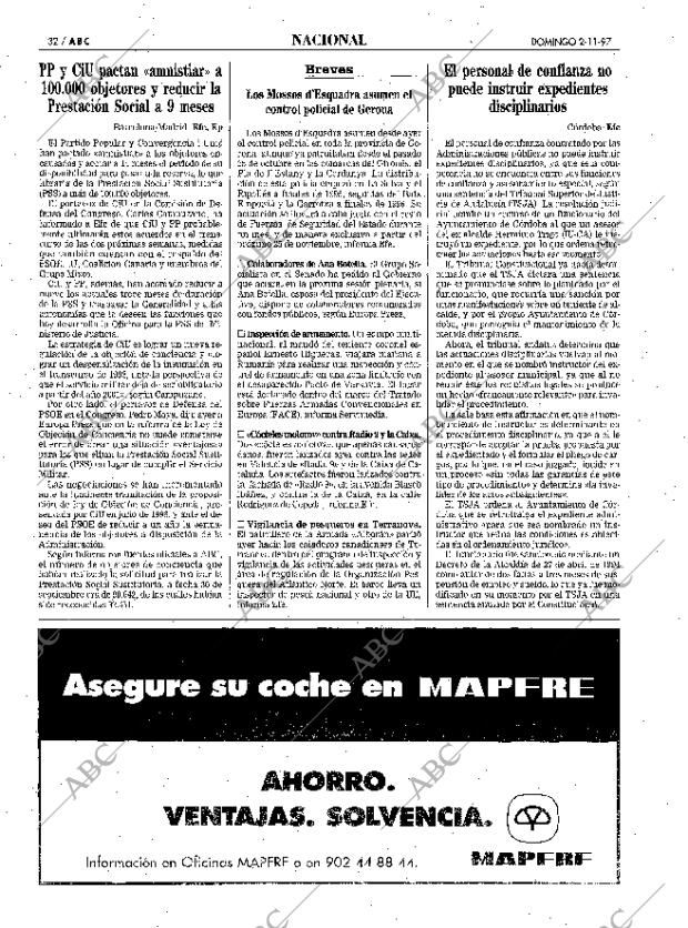 ABC MADRID 02-11-1997 página 32