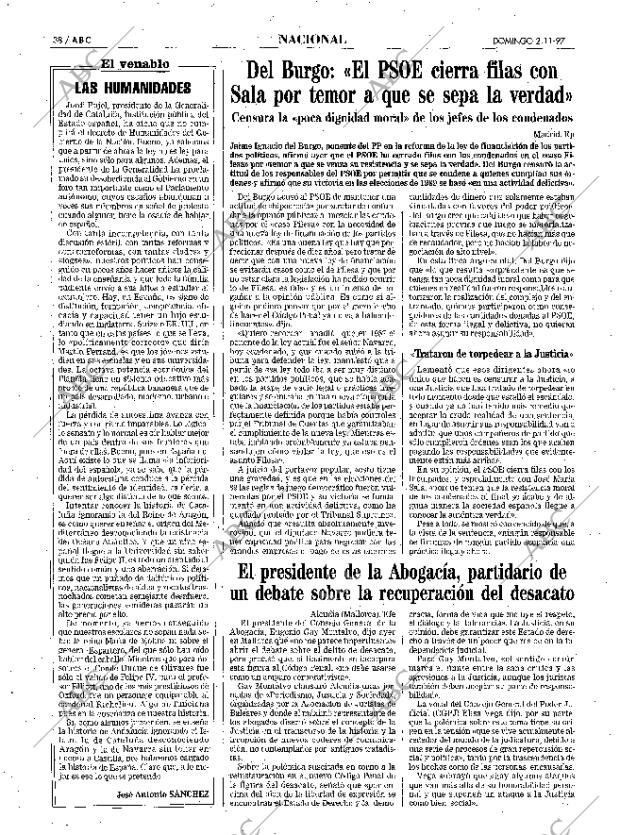 ABC MADRID 02-11-1997 página 38