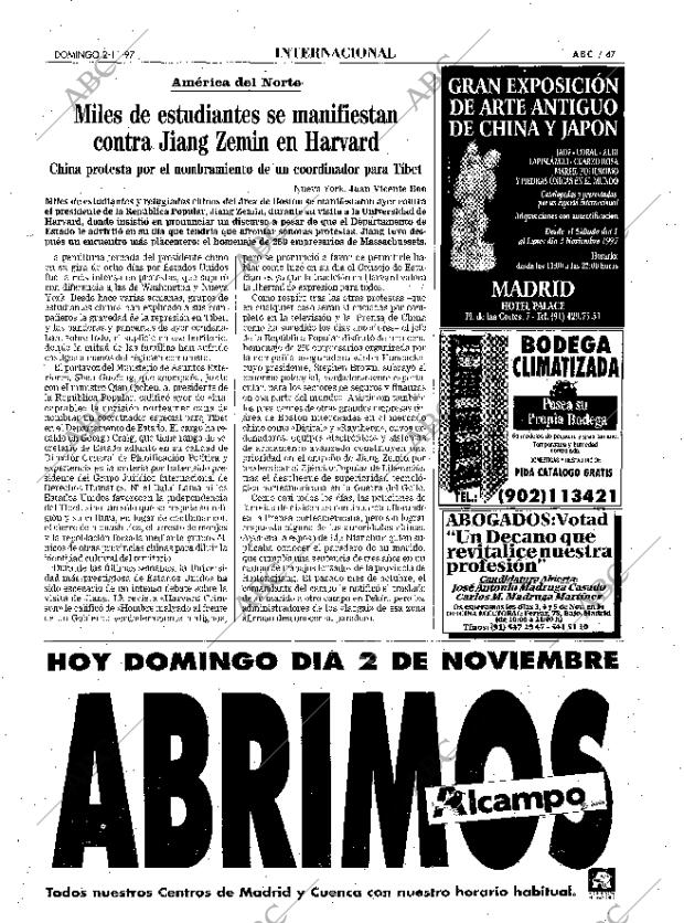 ABC MADRID 02-11-1997 página 47