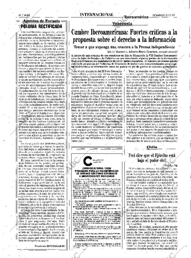 ABC MADRID 02-11-1997 página 48