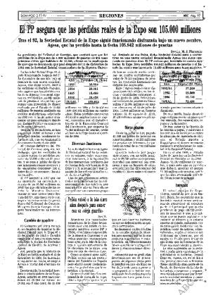 ABC MADRID 02-11-1997 página 97