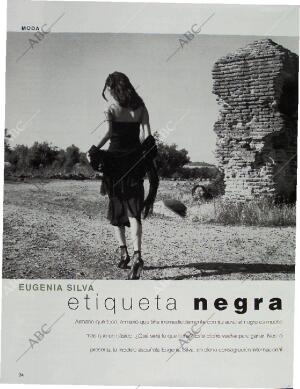 BLANCO Y NEGRO MADRID 02-11-1997 página 74
