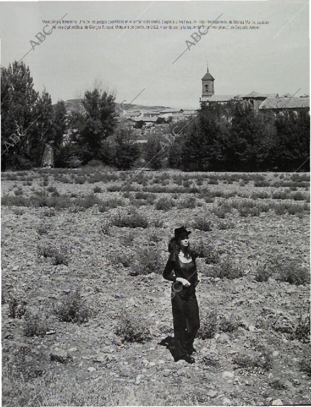 BLANCO Y NEGRO MADRID 02-11-1997 página 79
