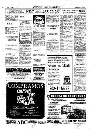 ABC MADRID 04-11-1997 página 110