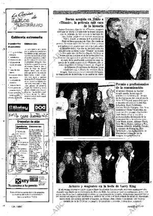 ABC MADRID 04-11-1997 página 128