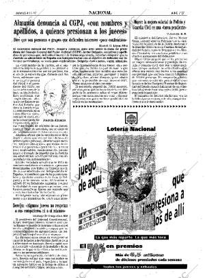 ABC MADRID 04-11-1997 página 27