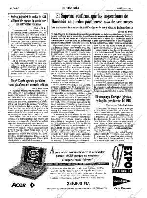 ABC MADRID 04-11-1997 página 46