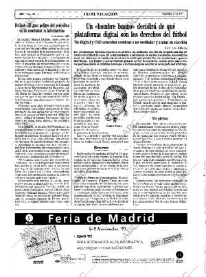 ABC MADRID 04-11-1997 página 56