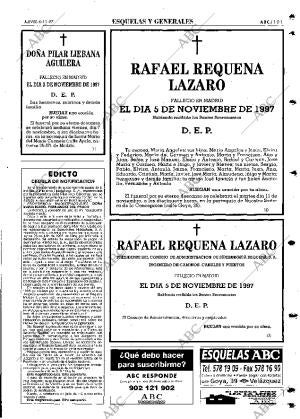 ABC MADRID 06-11-1997 página 101