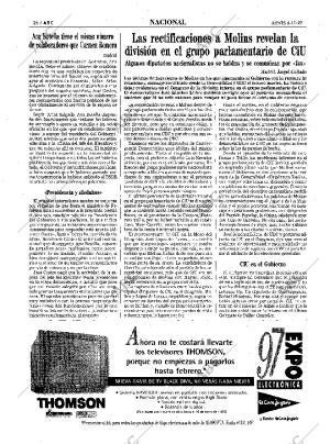 ABC MADRID 06-11-1997 página 26