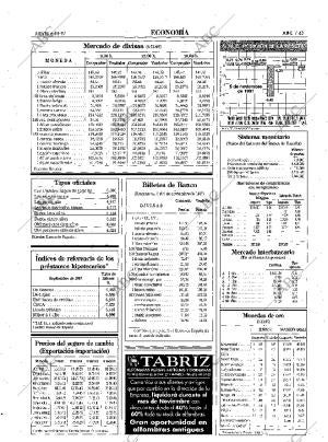 ABC MADRID 06-11-1997 página 43