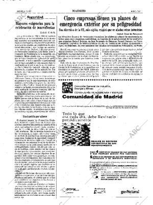 ABC MADRID 06-11-1997 página 67