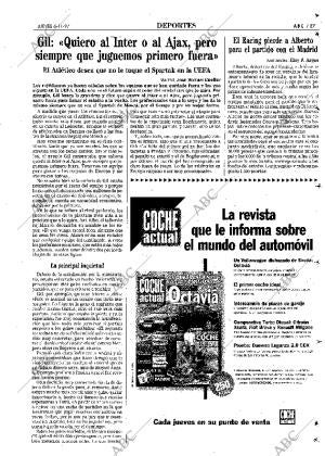 ABC MADRID 06-11-1997 página 87