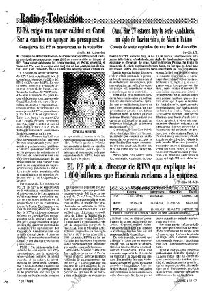 ABC SEVILLA 06-11-1997 página 108