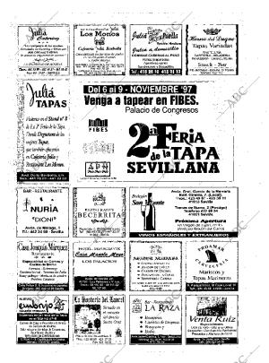 ABC SEVILLA 06-11-1997 página 17