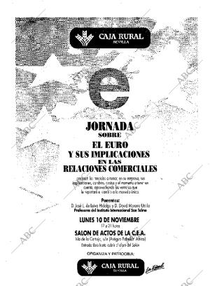 ABC SEVILLA 06-11-1997 página 2