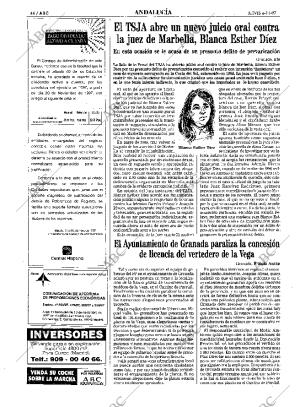 ABC SEVILLA 06-11-1997 página 44