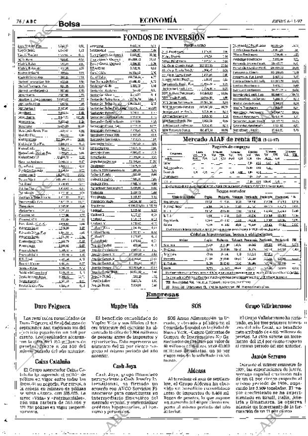 ABC SEVILLA 06-11-1997 página 76