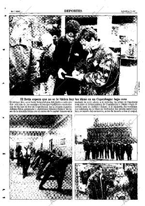 ABC SEVILLA 06-11-1997 página 84