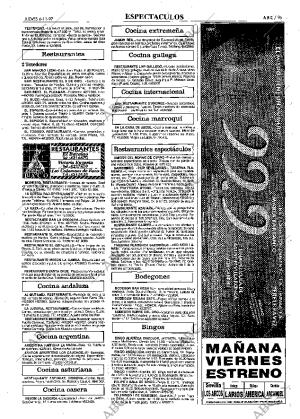 ABC SEVILLA 06-11-1997 página 95