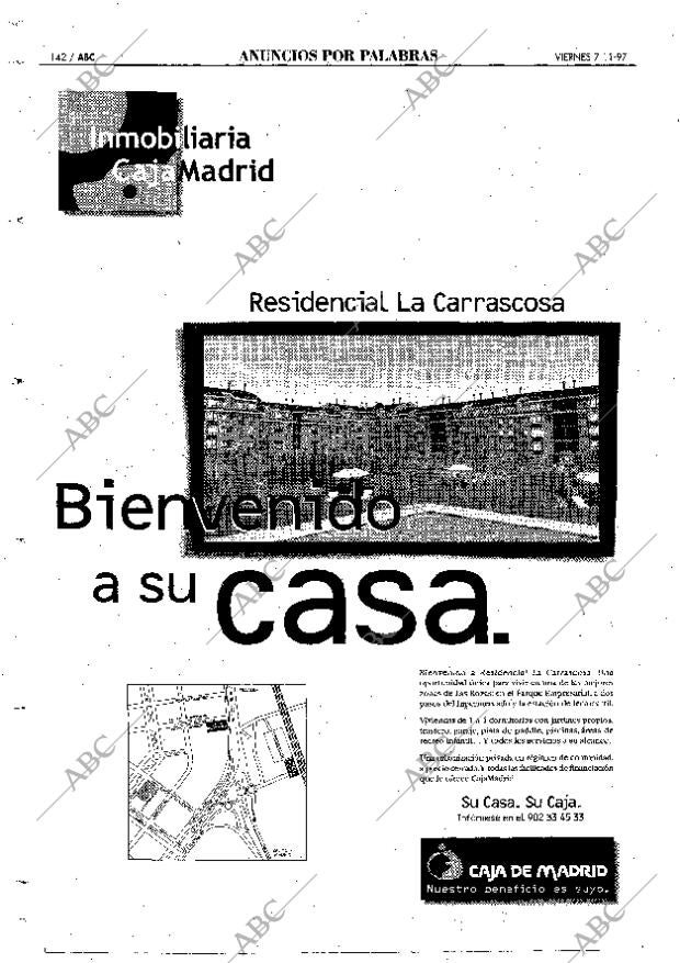 ABC MADRID 07-11-1997 página 142