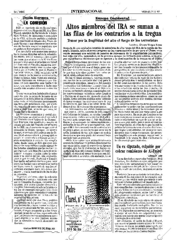 ABC MADRID 07-11-1997 página 34