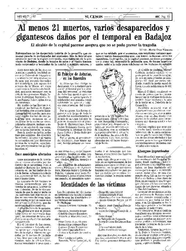 ABC MADRID 07-11-1997 página 53