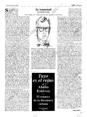 CULTURAL MADRID 07-11-1997 página 11