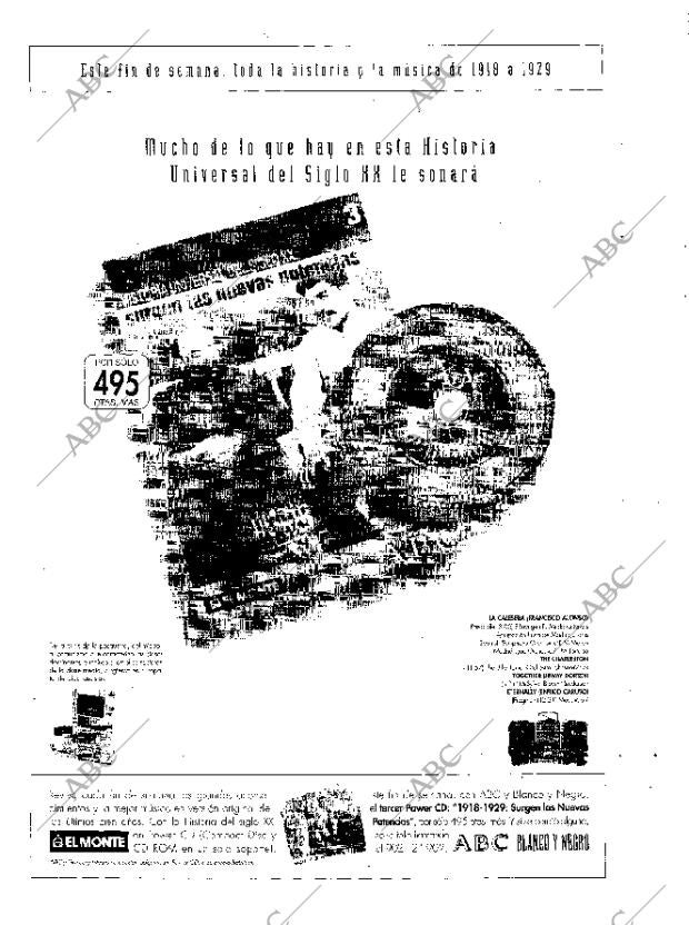 CULTURAL MADRID 07-11-1997 página 2