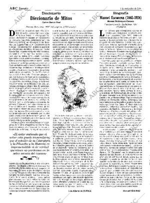 CULTURAL MADRID 07-11-1997 página 20