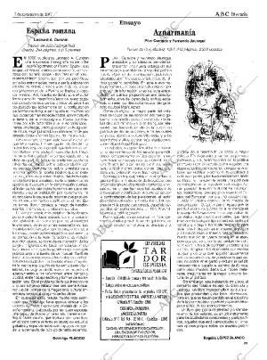 CULTURAL MADRID 07-11-1997 página 21