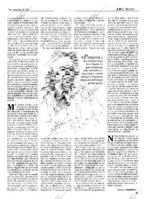 CULTURAL MADRID 07-11-1997 página 25