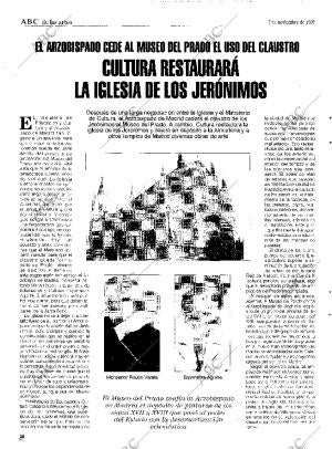 CULTURAL MADRID 07-11-1997 página 28