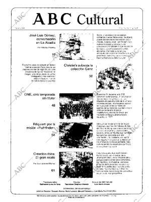 CULTURAL MADRID 07-11-1997 página 3